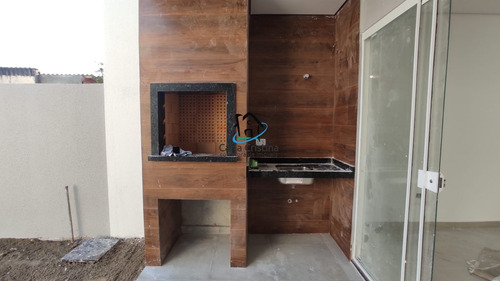 Imagem 20 de 30 de Casa - Ca00343 - 70540285