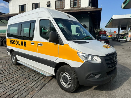 Mercedes-Benz Sprinter Van 417