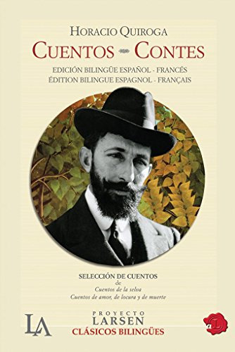 Libro Cuentos Contes Cuentos De La Selva Cuentos De Amor, De