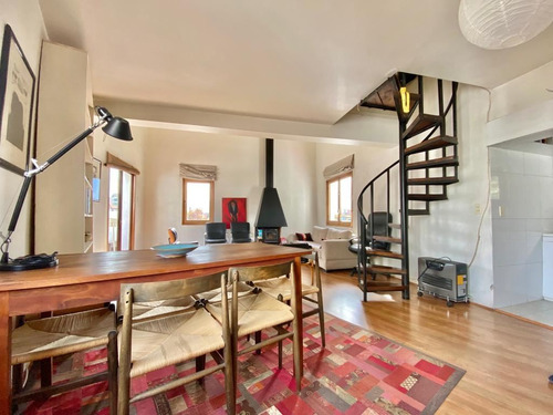 Duplex Cantagallo
