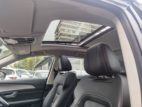 Jetour X70 Plus 1.6 AUT PLUS AT