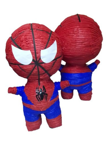 Piñata Spider