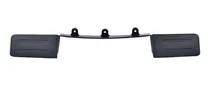 Comprar 1* Moldura Defensa Del Ctral Tyg Silverado 2500hd 16 - 18