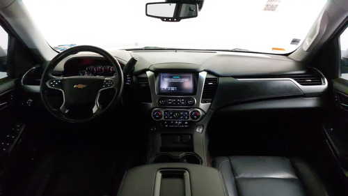 Chevrolet Tahoe 5.3 C LT AT