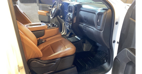 Chevrolet Silverado 4.3 Wt Cab Reg At 4X2