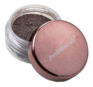 Sombras De Ojos - Freshminerals Sombra De Ojos Suelta, Deser