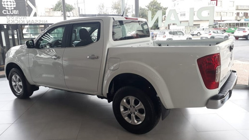 Nissan Frontier 2.3 Xe Cd 4x4 Mt