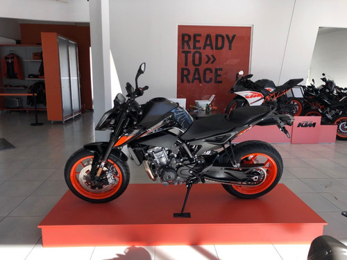 Ktm 790 Duke - Pro Motors Precio Promocional