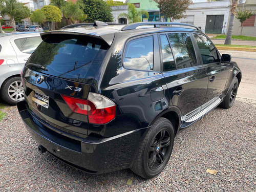 Bmw X3 3.0 X3 I Executive 2006