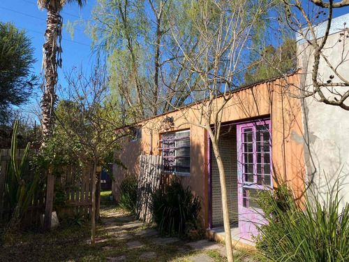 Imagen 7 de 10 de Casa En Venta De Tres Dormitorios Parque Y Pileta