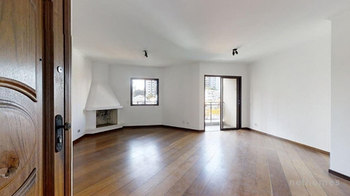 Apartamento - Perdizes - Ref: 5008 - V-5008