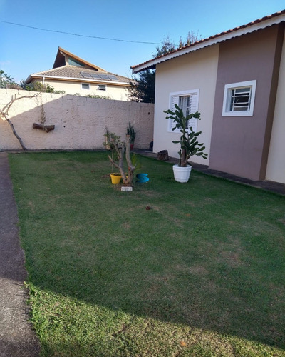 Imagem 11 de 12 de Casa Em Condomínio Em Atibaia - Co00409 - 69960880