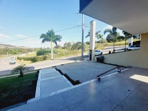 Imagem 5 de 15 de Casa De Condominio Em Condominio Figueira Garden - Atibaia, Sp - 10664