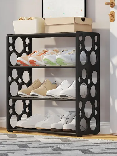 comprar Sapateira Organizador Porta Calçados 8 Pares Tênis Sapatos