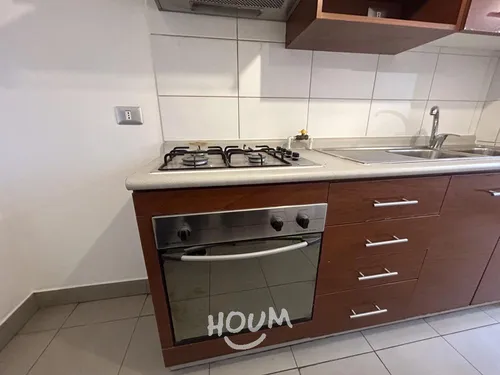 Departamento Avenida Vicuña Mackenna Id: 152829