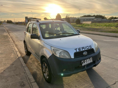 Daihatsu Terios 4x2