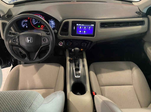 Imagen 11 de 15 de Honda Hr-v 2018 5p Epic L4/1.8 Aut