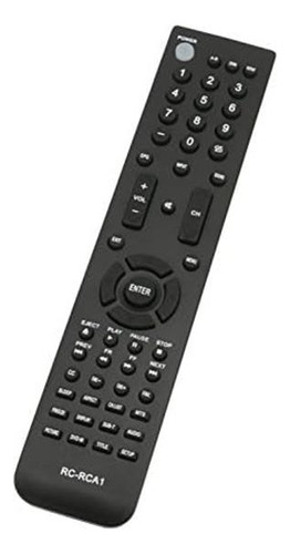 Econtrolly Rc-rca1 Reemplazó El Ajuste De Control Remoto Rca