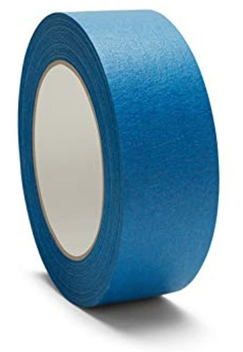 16 Rollos 3 Azul Pintores Cinta De Enmascarar Fabricado En E