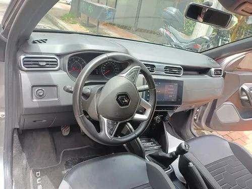 Renault Duster 1.6 Intense