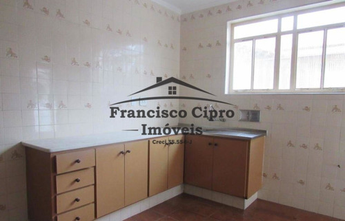 Imagem 10 de 26 de Casa Sobrado À Venda Em Guaratinguetá/sp - Cs479