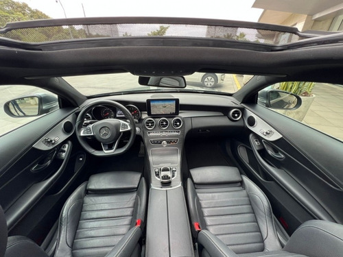 Imagem 7 de 14 de Mercedes 250 2.0 Cgi Sport Coupé Turbo 16v Gasolina 2p