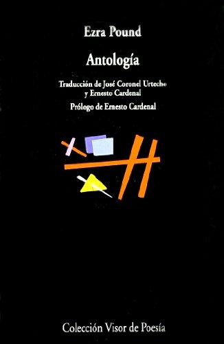 Antologia (ezra Pound) - Ezra Pound