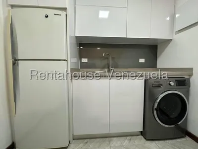 Apartamento en alquiler