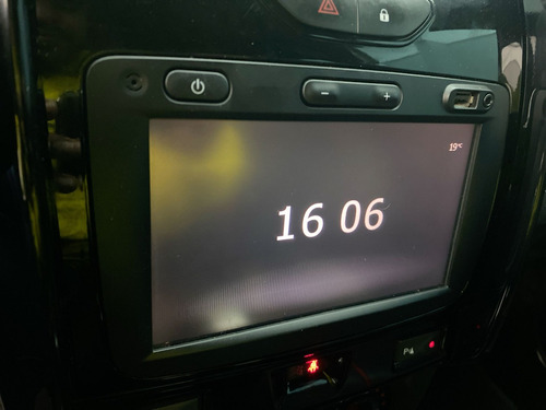 Imagen 15 de 25 de Renault Duster Dynamique 2.0 4x2