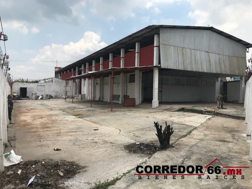 Imagen 7 de 11 de Bodega Comercial En Renta Tamulte De Las Barrancas
