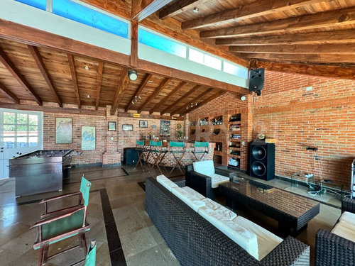 Quinta En Venta La Solana Querétaro