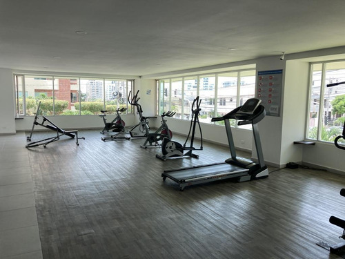Imagen 7 de 17 de Apartamento En Arriendo En Barranquilla Villa Santos