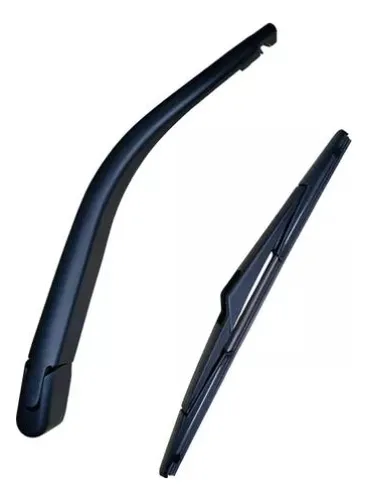 Brazo + Plumilla Trasera Para Chevrolet Spark Go