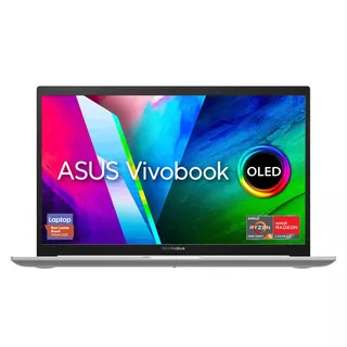 Asus Vivobook 15.6 Fhd Ryzen 5 8gb 512gb Ssd D513ua-l1396w