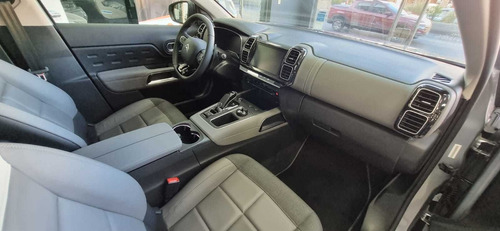 Imagen 12 de 16 de Citroën C5 Aircross 2022 0km No Taos No Corolla Cross (s)