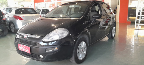 Fiat Punto 1.4 Attractive Pack Top