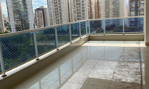 Imagem 9 de 20 de Apartamento No The One - 1567