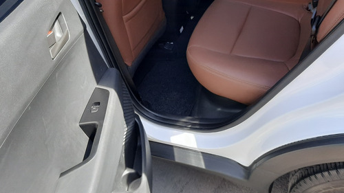 Imagem 7 de 8 de Hyundai Creta 1.6 Attitude 2019