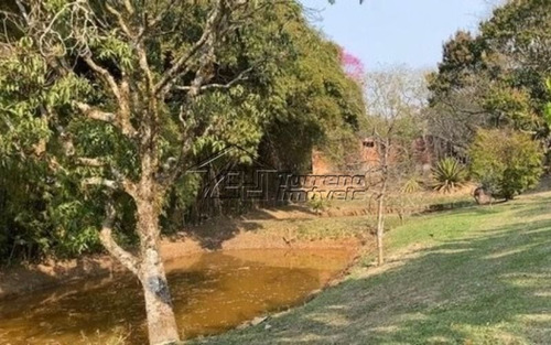 Imagem 10 de 11 de Excelente Chácara Com Ótima Localização Entre Jacareí E São José Dos Campos