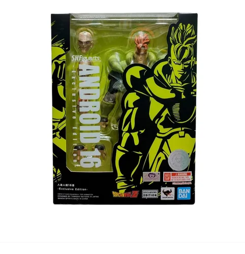 Pack Sh Figuarts Evento 2022 Nuevos Y Sellados
