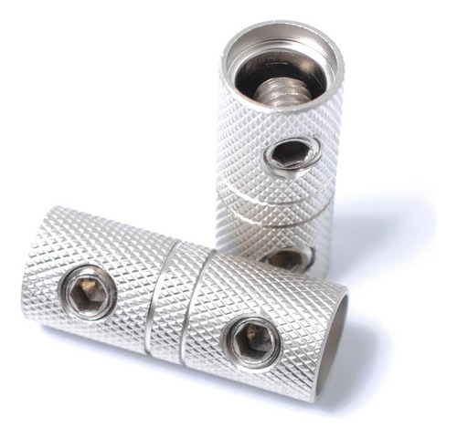Para 3 Conector Nalgas Del Altavoces Automático