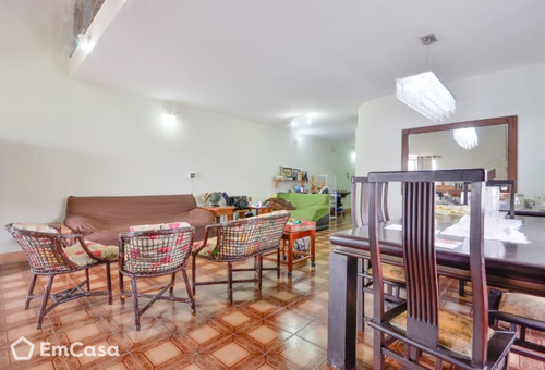 Imagem 3 de 10 de Casa À Venda Em São Paulo - 22542