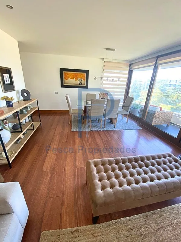Imagen 2 de 13 de Exclusivo Departamento En Lomas De Montemar, Concón