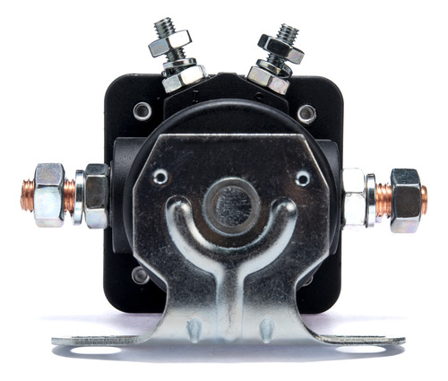 Solenoide Marcha Ford F-350 7.5l 77-91 66-200 Sw3 Snls135