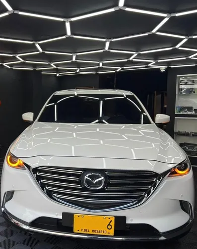 Mazda CX-9 2.5 Grand Touring Lx