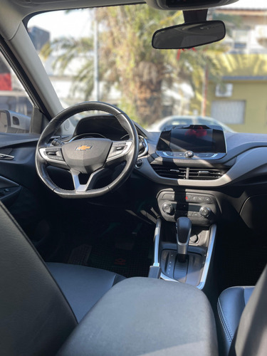 Chevrolet Onix 1.0 Turbo Premier Ii At