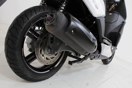 Kymco Agility 16+ 200i Abs 2020 Branca