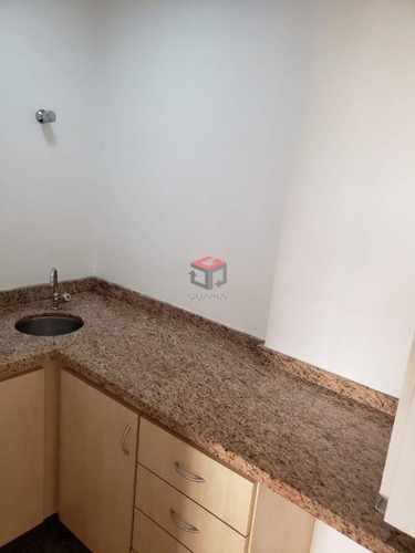 Sala À Venda, 3 Vagas, Paraíso - Santo André/sp - 80202