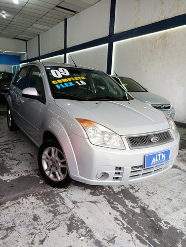 Ford Fiesta CLASS 1.6 FLEX