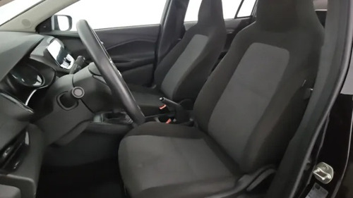 Chevrolet Onix 1.0
